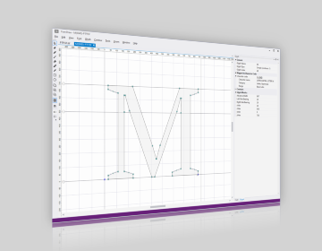 FontDraw Font Editor